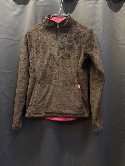 Pile The North face (xs donna) thumbnail