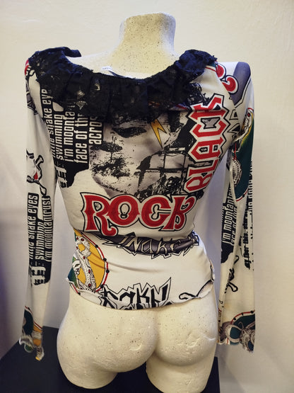 Maglia W Les Femmes (S)