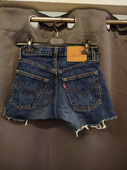 Shorts Levi's (xs)