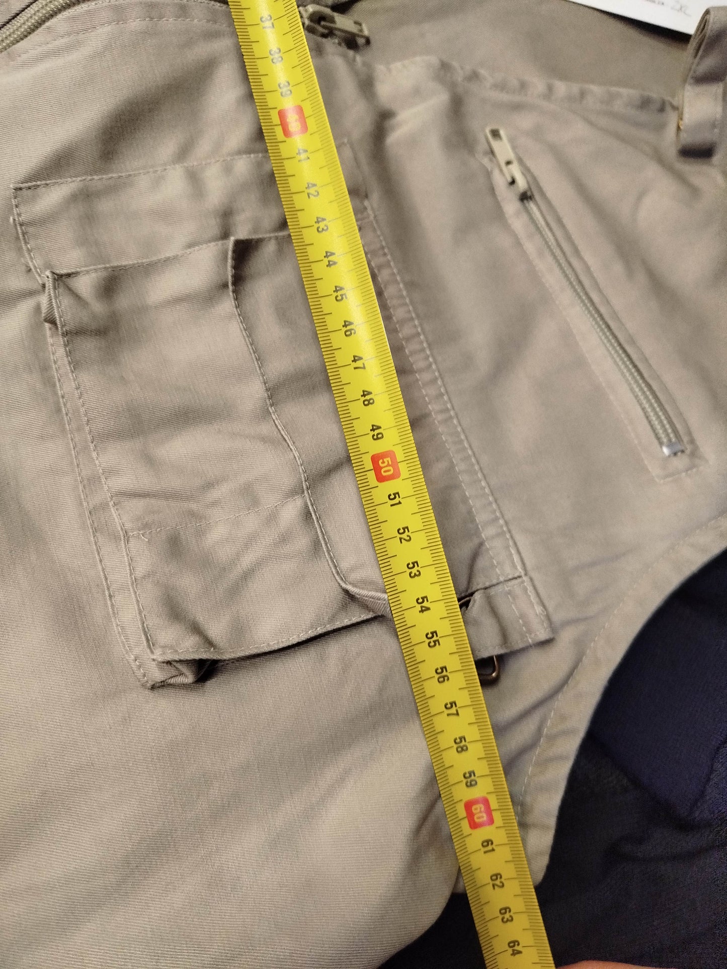 Gilet Univers (3xl uomo)