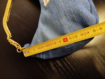 Borsa Levi's custom R3BORN thumbnail
