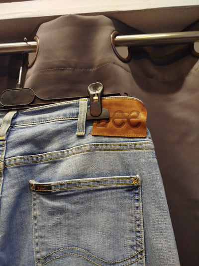 Jeans Lee Custom donna (M) | R3BORN thumbnail