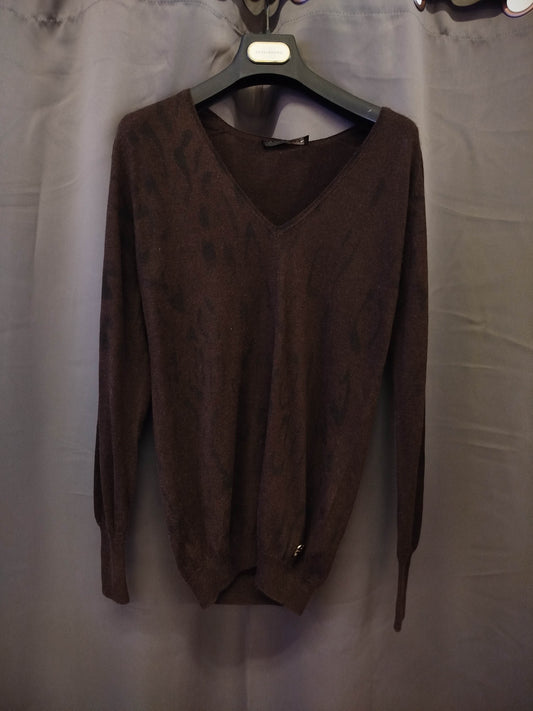 Maglione Twin set by Simona Barbieri (s)