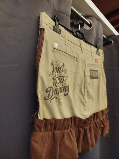Gonna Dickies custom R3born (XL)