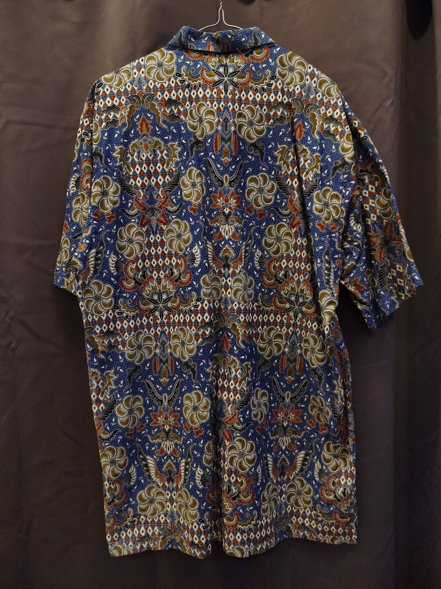 Camicia Singapore (xl)