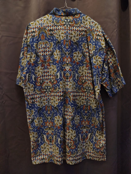 Camicia Singapore (xl)