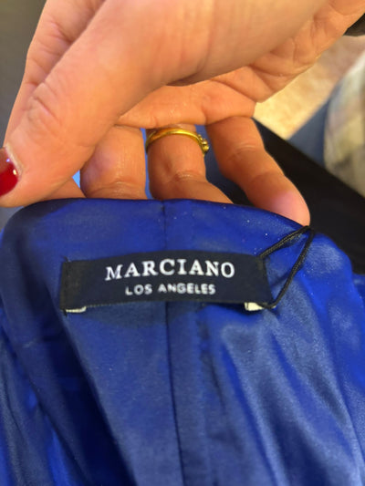 Abito Marciano Los Angeles nuovo con cartellino (s) Donna thumbnail