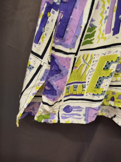 Vintage blouse (M)
