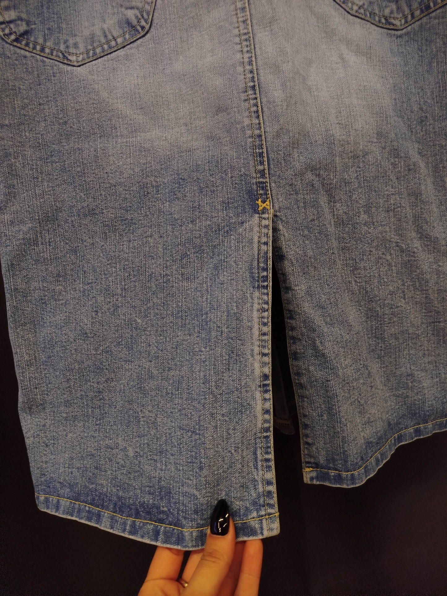 Gonna Lee vintage (XL)