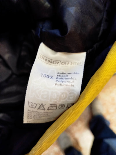 Giubbotto Kappa (XL uomo) thumbnail