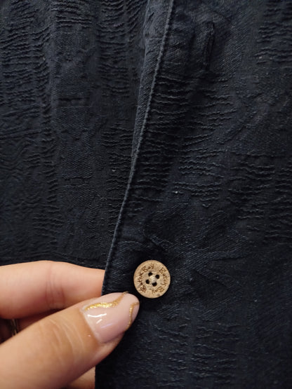 Camicia Batik Bay in seta (xxl)