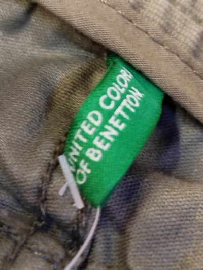 Minigonna cargo United Colors of Benetton (s donna) thumbnail