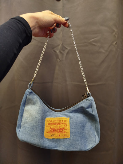 Borsa Levi's custom R3BORN thumbnail
