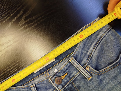 Jeans Levi's 711 skinny (M)