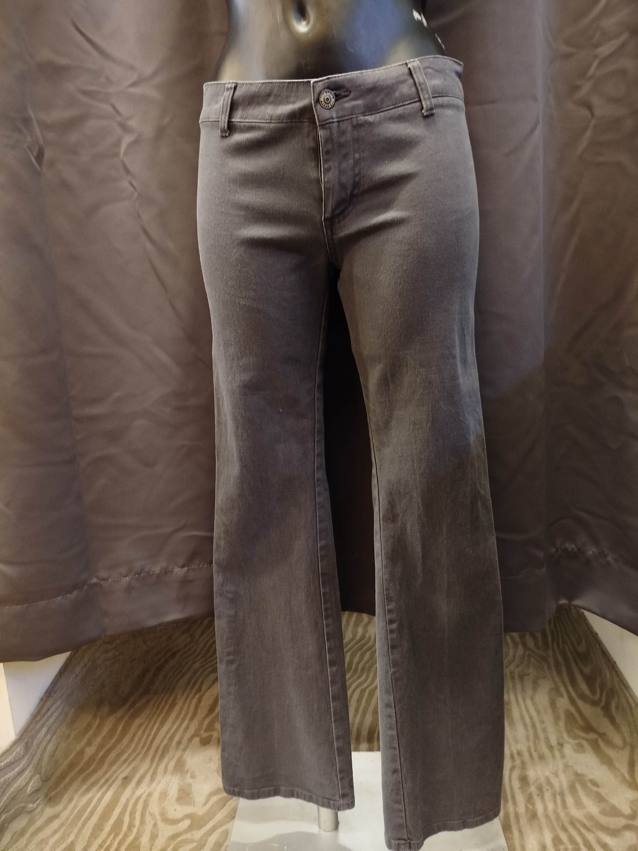 Pantalone grigio Dickies (s donna)