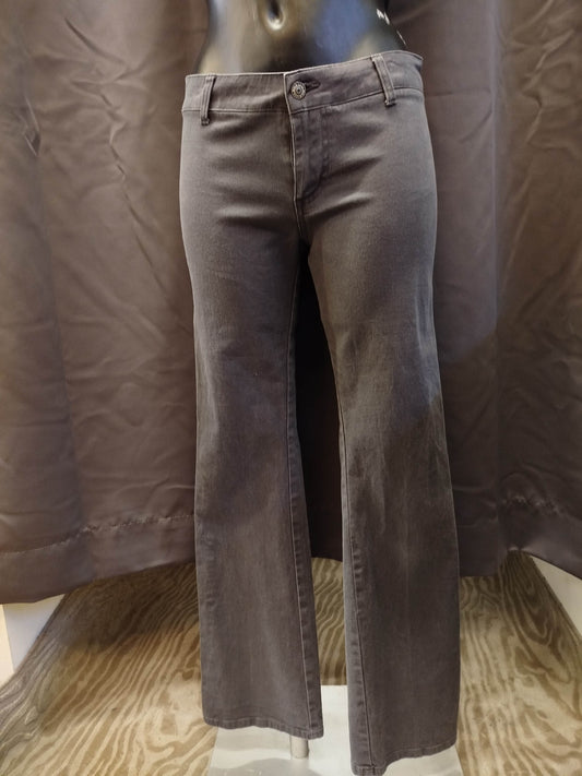 Pantalone grigio Dickies (s donna)