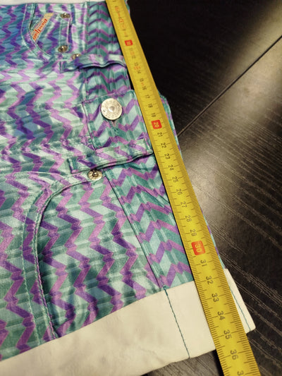 Minigonna Diesel vintage custom donna (S) | R3BORN thumbnail