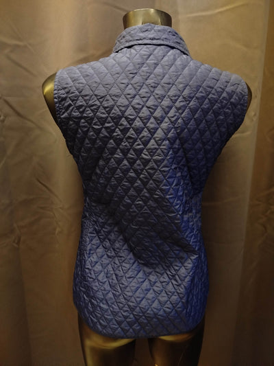 Gilet trapuntato FILA (M donna) thumbnail