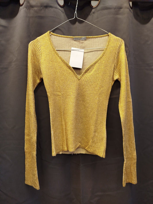 Spring Jersey Milano je T'adore (S)