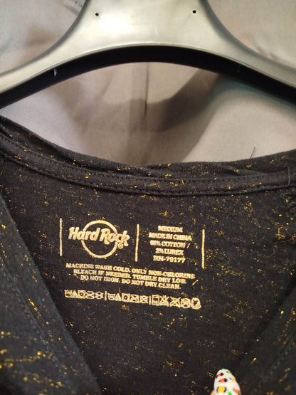 T-shirt Hard Rock Antwerp (M)