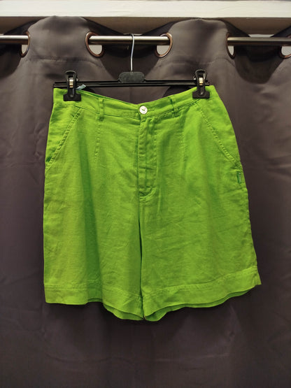 Shorts Esprit in lino (M)