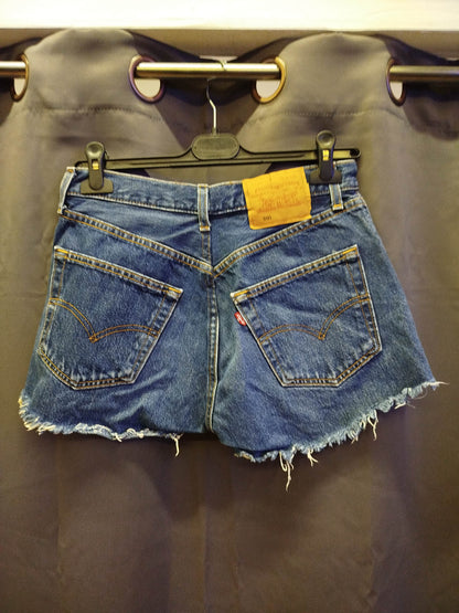 Shorts Levi's (M)