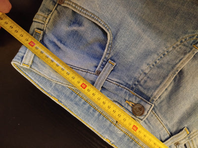 Jeans Lee Custom donna (M) | R3BORN thumbnail