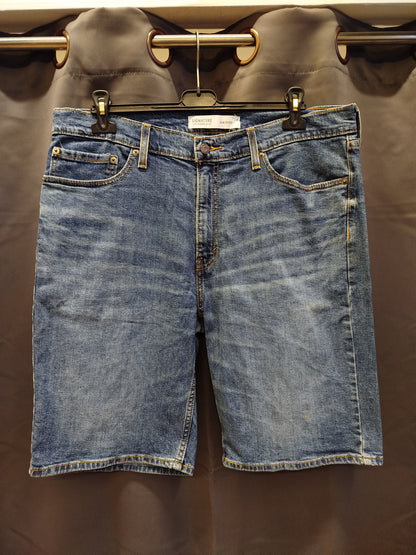 Shorts Signature Levi's (XL)