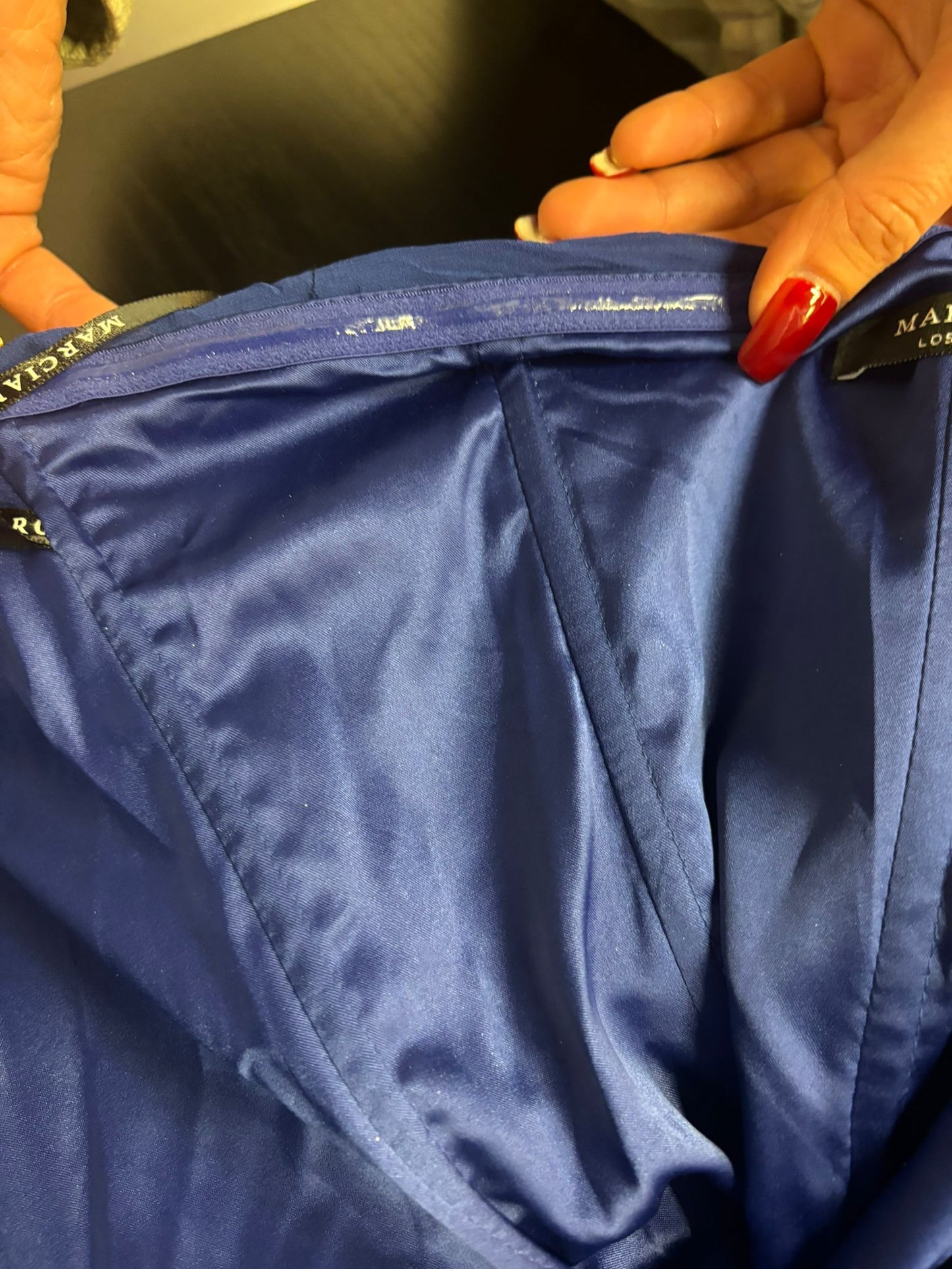 Abito Marciano Los Angeles nuovo con cartellino (s) Donna