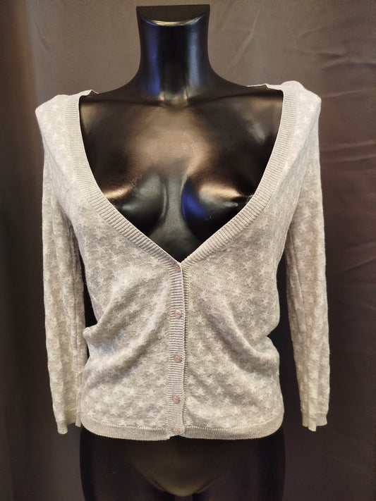 Cardigan Kookaï ( xs donna)