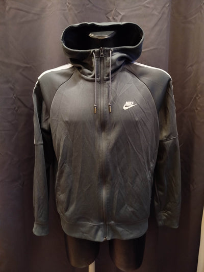Felpa con zip Nike (L uomo) thumbnail