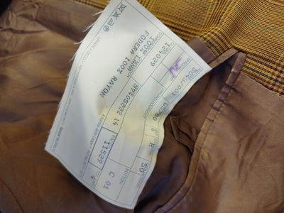Blazer Burberrys vintage ( L uomo) thumbnail