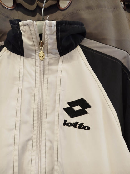 Fila vintage windbreaker (s)