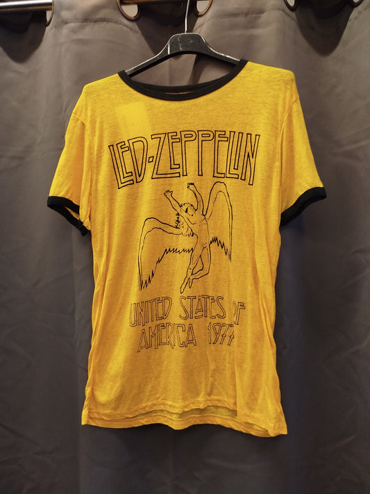 T-shirt Led Zeppelin (M)