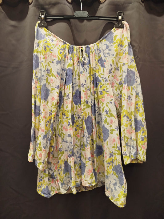 Blusa Chaps (xl)