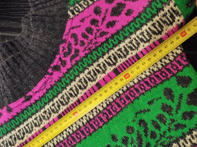 Maglione vintage Le Favole (M donna) thumbnail