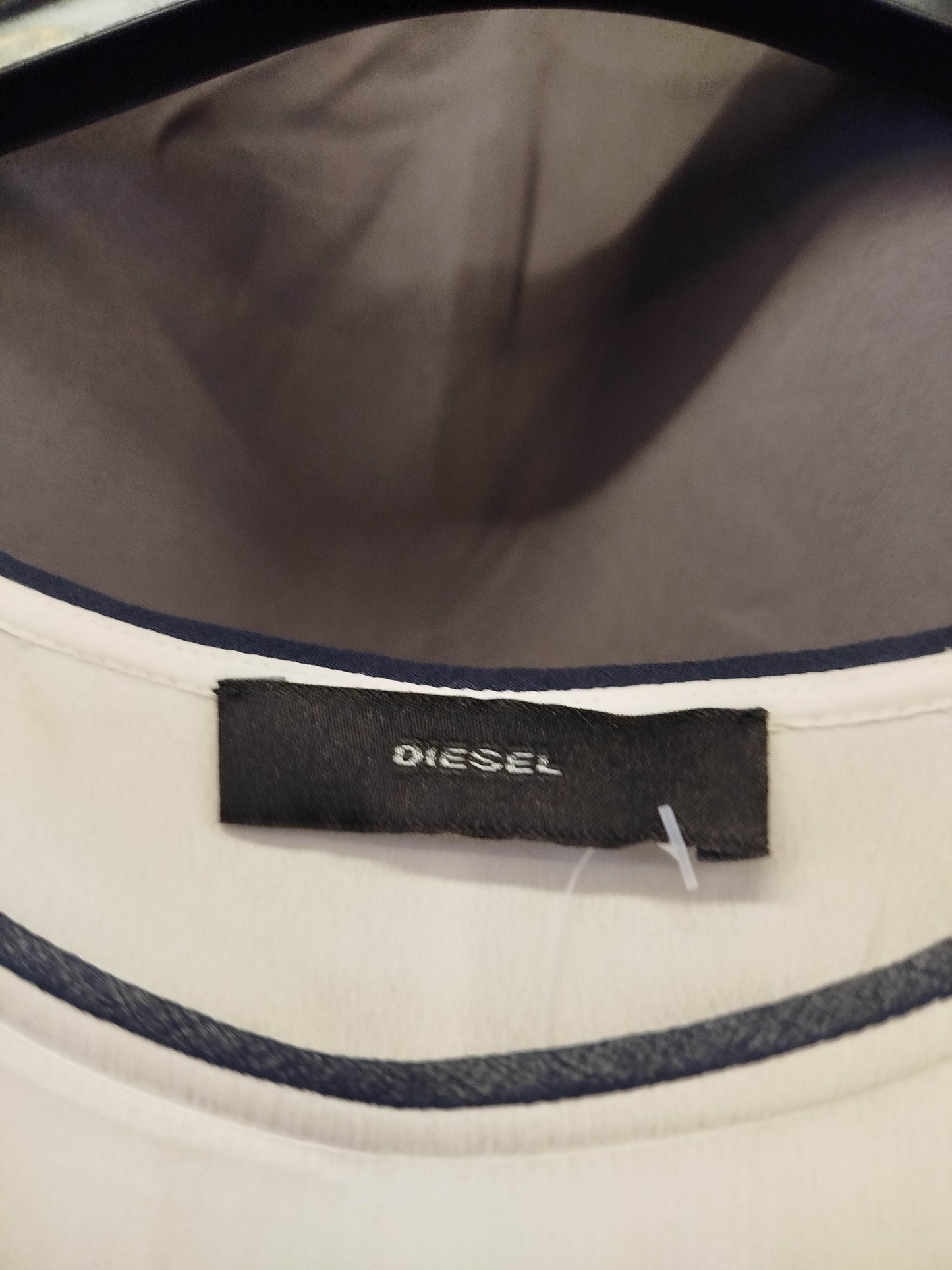 Canotta Diesel (xs)