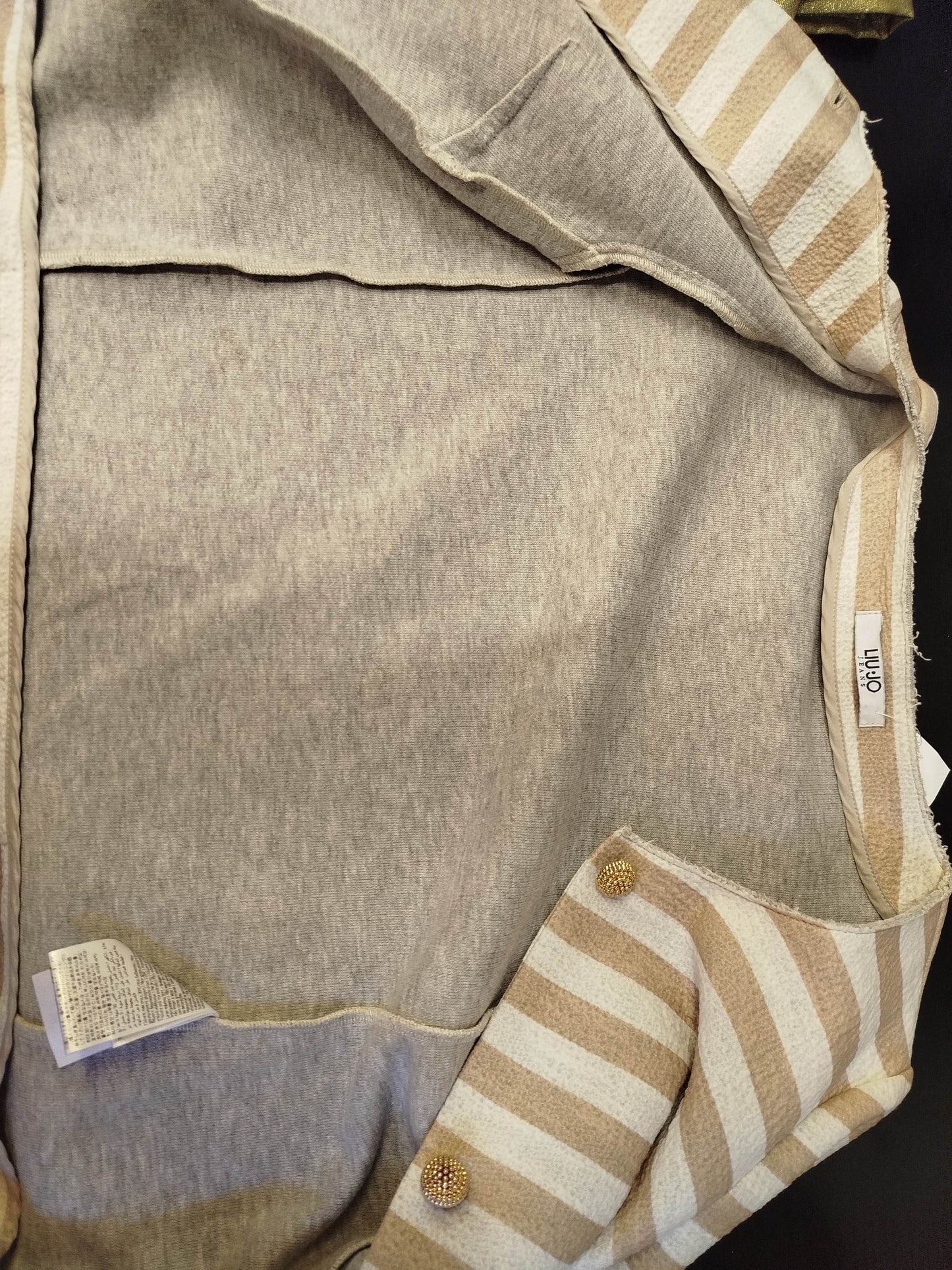 Giacca in cotone Liu Jo (M donna)