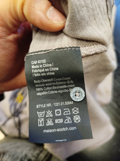 Maglia Maison Scotch (S)