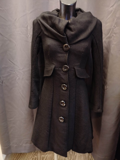 Cappotto Tarmadura in lana ( s donna) thumbnail