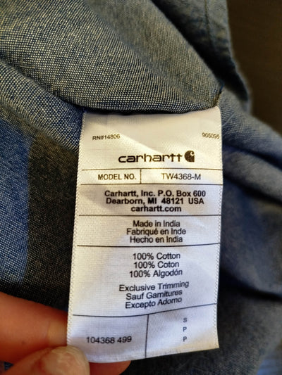 Camicia Carhartt (s uomo) thumbnail
