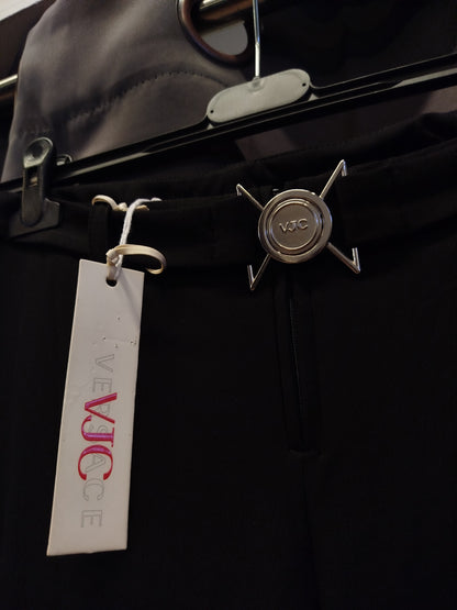 Pantalone Versace Jeans Couture nuovo con etichetta (xs)