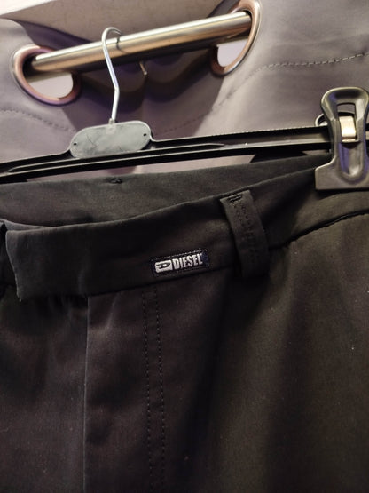 Pantalone a pinocchietto Diesel (s)
