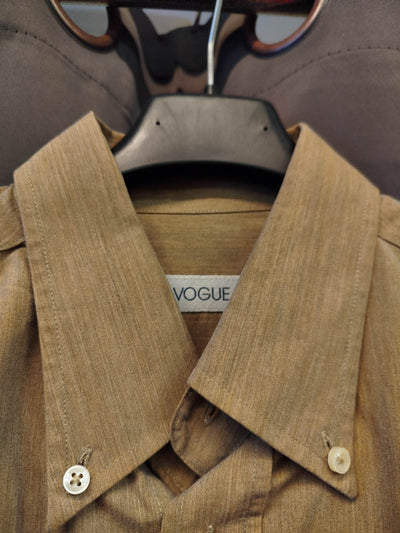 Camicia Vogue vintage (L uomo) thumbnail