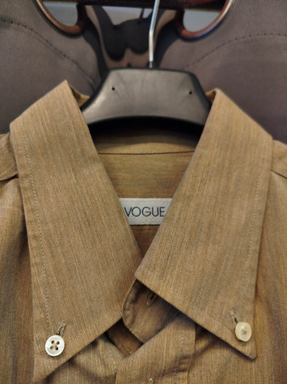 Camicia Vogue vintage (L uomo)