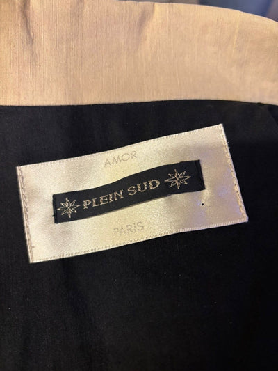 Blazer nuovo Plein Sud (xs donna) thumbnail