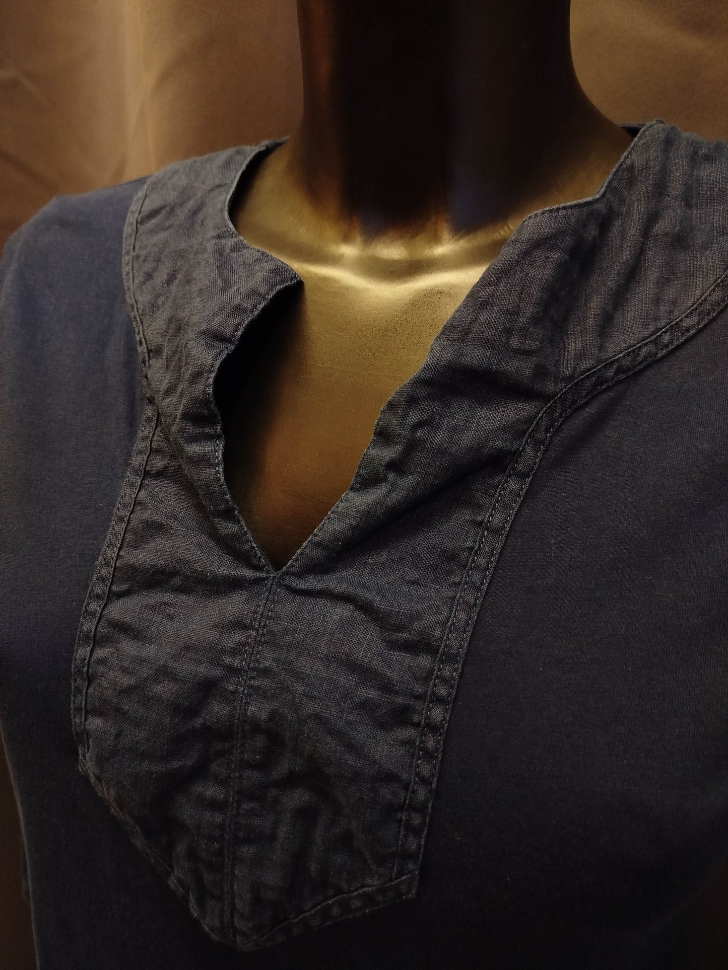 Maglia in cotone Ralph Lauren (s donna)