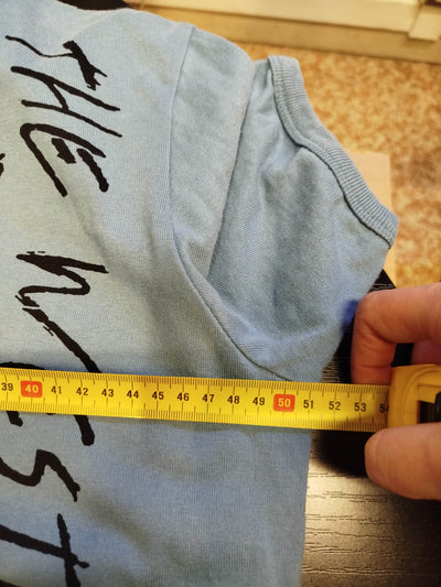 T-shirt Guess y2k (L uomo) thumbnail