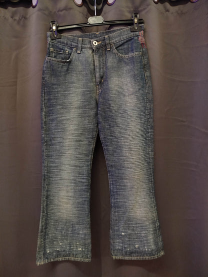 New E-play capri jeans (s)