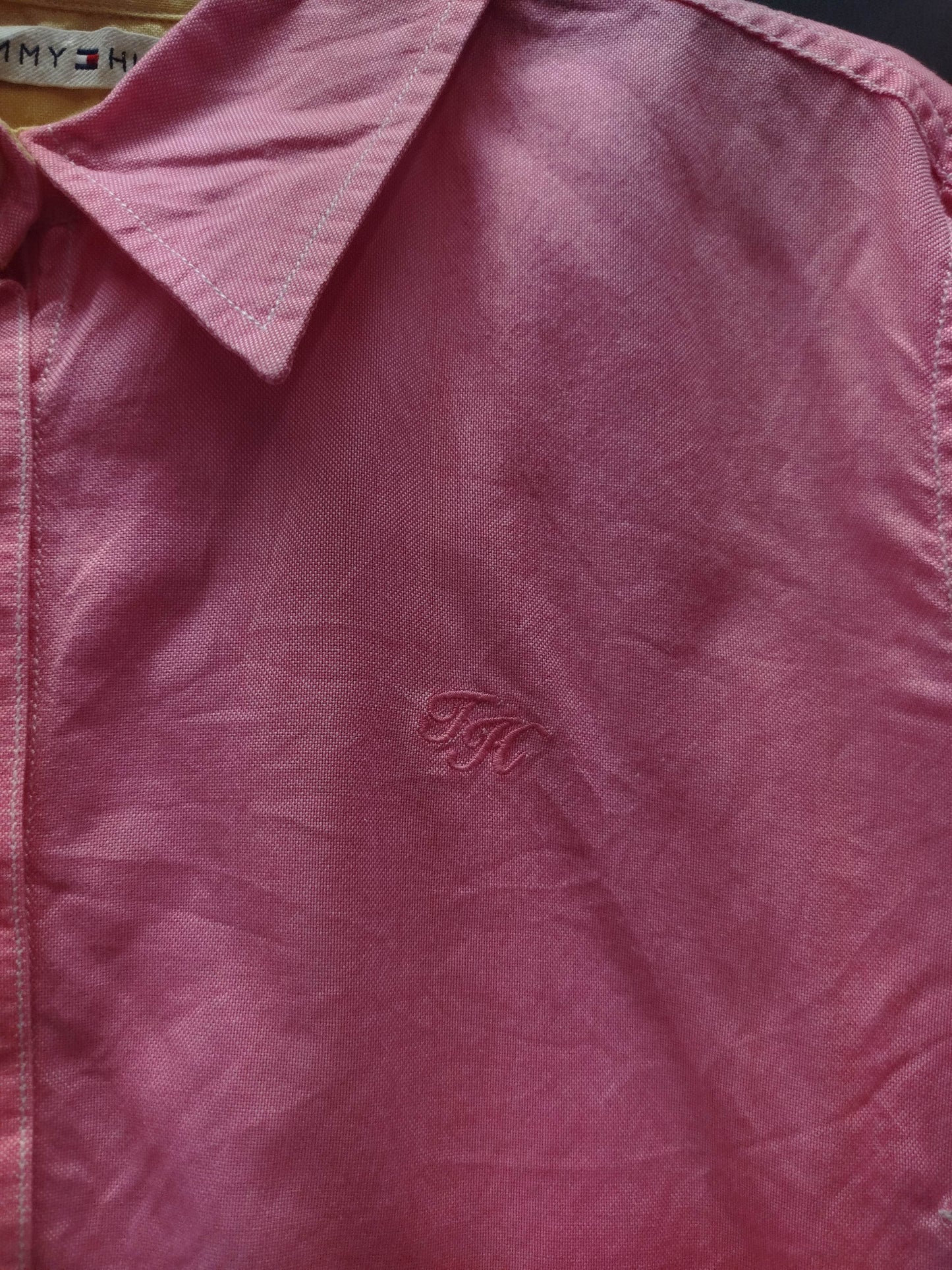 Camicia Tommy Hilfiger (M)